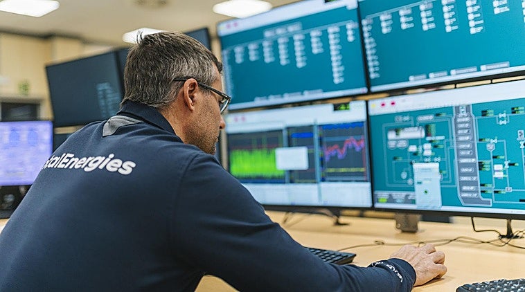 El Servicio de Respuesta Activa de la Demanda: cuando la flexibilidad energética se convierte en una oportunidad para la industria