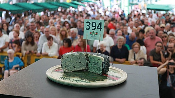 Queso, sidra y comida callejera: planes gastronómicos para despedir agosto en Asturias