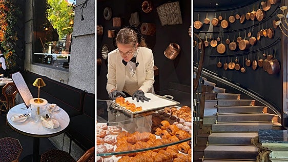 La nueva cafetería con raíces asturianas que nace en Madrid