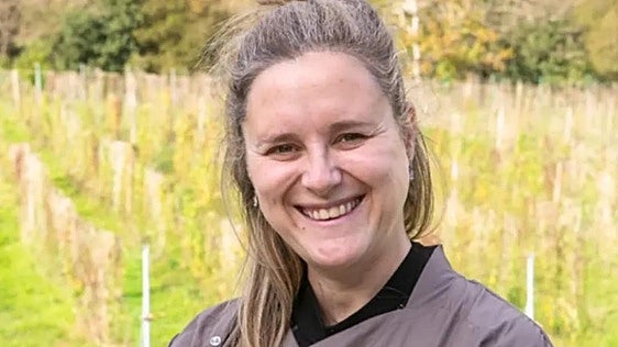 Isabel Rubio, finca El Ribeiro: «Diversificamos la plantación por el cambio climático»