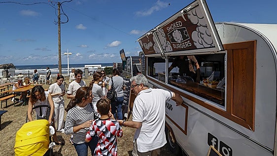 'Surf, music and Friends' toma el relevo festivo en Salinas a partir del jueves