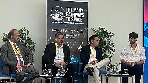 La sostenibilidad de la exploración espacial centra su debate en Oviedo