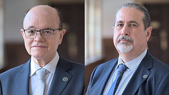 La Universidad de Oviedo suprime un vicerrectorado y traspasa sus competencias al de Estudios y Docencia