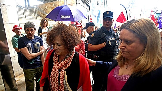Nueva crisis de Gobierno en el Principado: Nerea Monroy asume el cargo tras la dimisión de la consejera de Derechos Sociales
