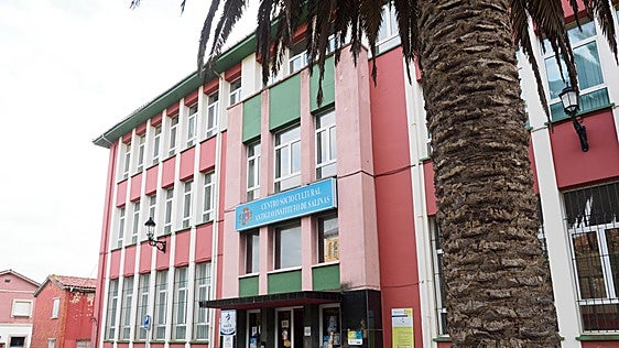 Castrillón abre el plazo de inscripción al curso de ayudante de cocina para centros de mayores