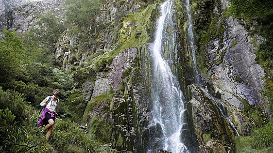 Un verano de récord para el turismo rural de Asturias: líder de la cornisa Cantábrica en viajeros y estancias