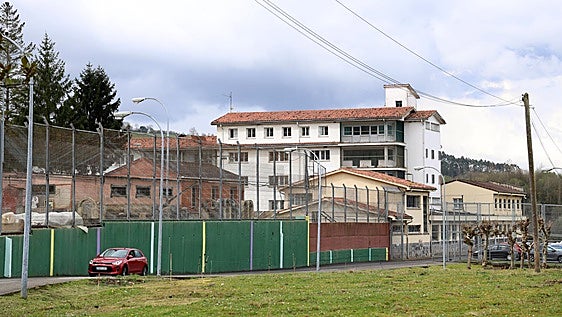 El Principado abre el plazo para renovar la dirección del centro de menores de Sograndio