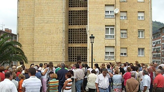 Nadie pagará ya por el crimen de Margarita Piloñeta