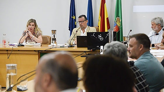 Castrillón ayudará con 7.000 euros a la Asociación Asturiana de Amigos del Pueblo Saharaui