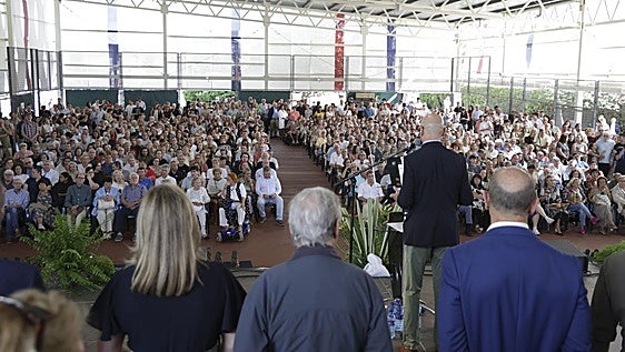 Las distinciones del Real Grupo de Cultura Covadonga de Gijón este 2026