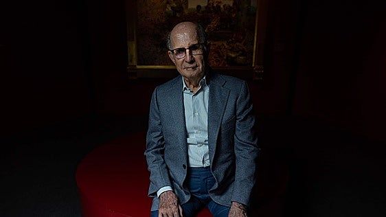 Juan Antonio Pérez Simón, Hijo Predilecto de Asturias: la inquietud por lo bello de un hombre entre dos orillas