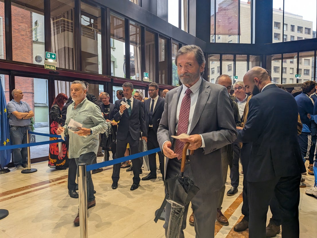 La gala de entrega de las Medallas de Asturias, en imágenes