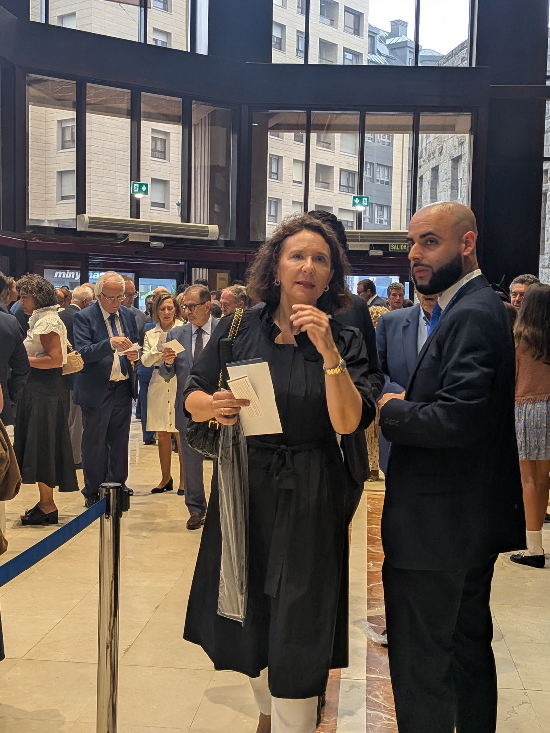 La gala de entrega de las Medallas de Asturias, en imágenes