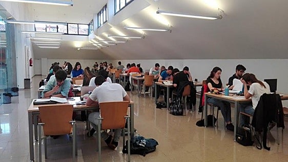 La Universidad de Oviedo impartirá este curso por primera vez una formación máster en Avilés