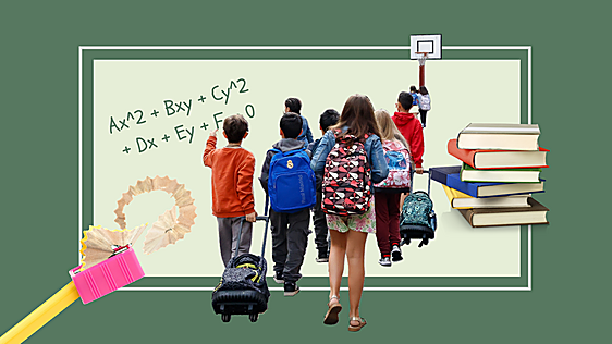 Gratuidad total, más docentes y caída de alumnos: así arranca el curso escolar en Asturias