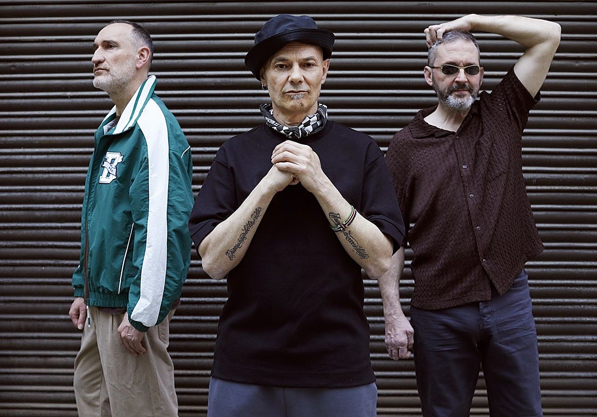 Celtas Cortos: «Vivimos la música muy intensamente y los ovetenses van a notar esa ilusión»