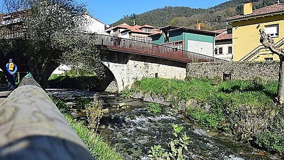 Los ecologistas advierten que el polígono para el gran centro de datos en Salas está proyectado en zona inundable