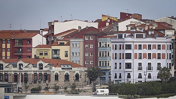 Abierto el plazo para comparecer ante la resolución del TSJA sobre las zonas tensionadas en Gijón