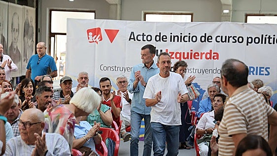 IU de Asturias apremia a la FSA a fijar una postura conjunta antes del debate de orientación
