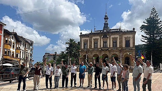 El BOE publica la declaración de Fiesta de Interés Nacional al Festival de la Manzana de Villaviciosa