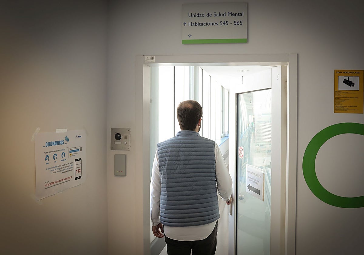 La nueva Ley de Salud Mental llega a la Junta con discrepancias entre los expertos: «Pedimos que sea posible cumplirla»