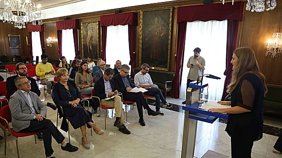 La Bienal Climática apela al legado que deja su primera y «exitosa» edición en Avilés