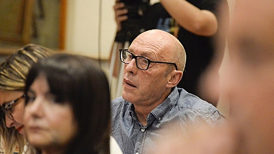 IU exige al PSOE toda la documentación sobre la crisis del agua en Avilés y cuestiona la gestión del conflicto con Veolia
