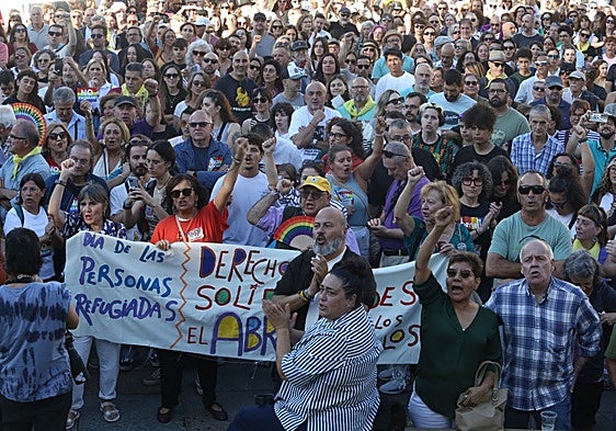 Las noticias que no te puedes perder: el comunicado de Canteli y la (no) responsabilidad de Sánchez