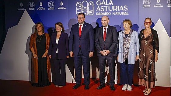 Asturias premia el «respeturismo» y fía su estrategia a crecer fuera de temporada