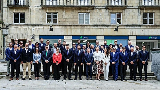 La Cámara de Avilés crea sus comisiones para potenciar la industria, la formación y las infraestructuras