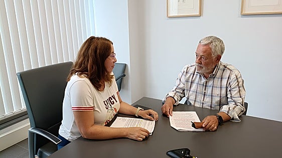 PP y Vox acuerdan reducir la viñeta en Castrillón un 5% para el próximo año