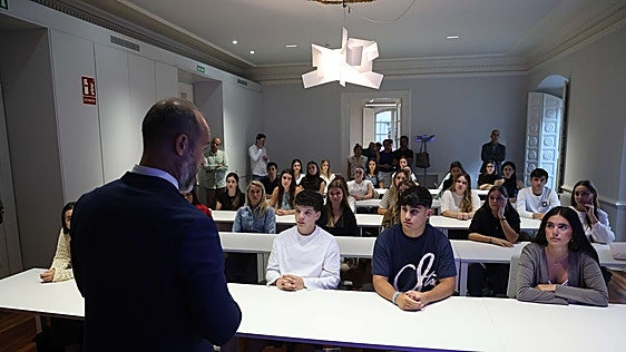La llegada de la Nebrija lleva a Maqua a la plena ocupación y motiva el traslado del coworking