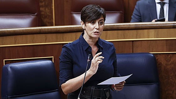 Asturias recibe a su decimotercer ministro en 2026: Isabel Rodríguez participará en la Fiesta Socialista de Llanes