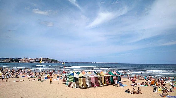 El tiempo en Asturias para este miércoles, 23 de septiembre: otra jornada de sol y temperaturas agradables