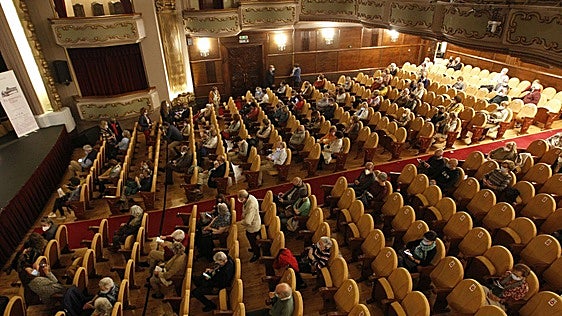La Sociedad Filarmónica de Gijón prepara una lluvia musical con 20 conciertos, residencia permanente y Beethoven como eje