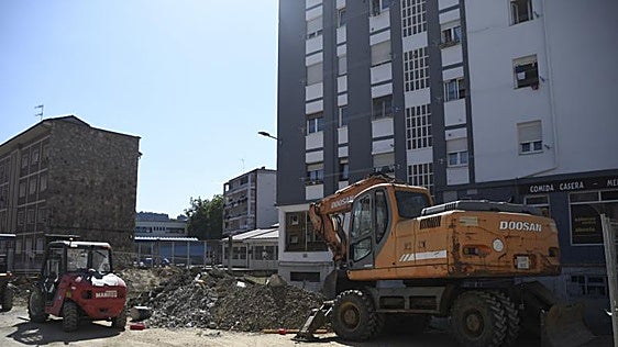 El Ayuntamiento de Avilés deberá indemnizar a una mujer con 82.000 euros por una caída