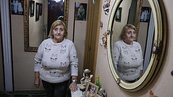 Hablan las 'Maricarmen' de Asturias: «Estoy de los nervios, cualquier día me echan también así»