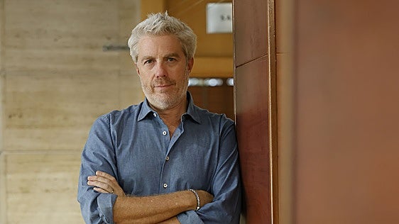 Kyle Eastwood, en Avilés: «Nunca he sido un 'snob' del jazz, me gusta mezclar varios estilos»