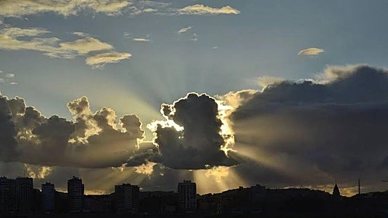 El tiempo en Asturias para este viernes, 25 de septiembre: temperaturas en descenso
