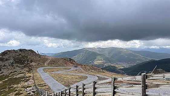 La silla del Brañillín de Valgrande-Pajares presenta «una avería que podría inutilizarla para esta temporada»