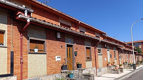 Los ángeles custodios de los mineros de La Camocha