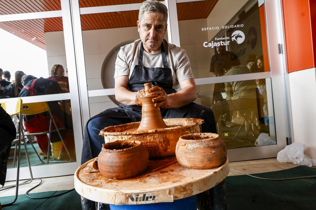 Agropec abre sus puertas en Gijón