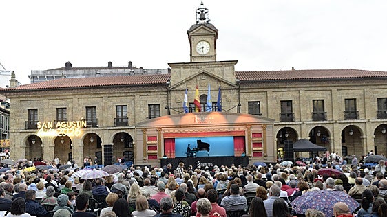 Avilés vuelve a llenar su agenda cultural este fin de semana: los planes y eventos del 26 y 27 de septiembre
