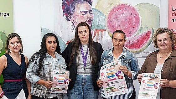Siero organiza un nuevo encuentro entre generaciones en Granda