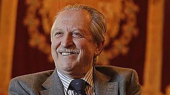 Fallece a los 75 años el magistrado José Ignacio Álvarez Sánchez, presidente durante seis años de la Audiencia provincial de Oviedo