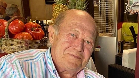 Fallece Quico Palacio, histórico traumatólogo del Hospital de Cabueñes: «Era un hombre muy trabajador, cariñoso y disfrutón»