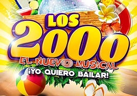 ¿Recuerdas los temazos de los 2000? Puedes volver a bailarlos en Oviedo por solo 9 euros