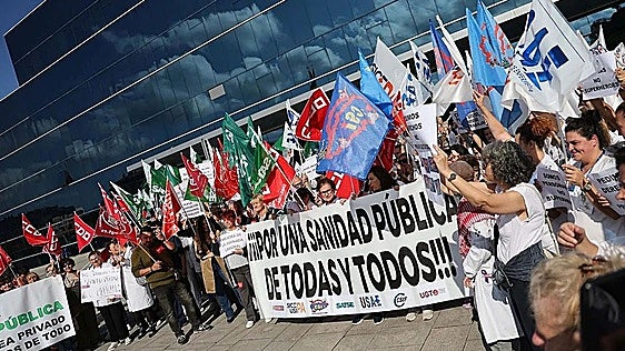 Las claves del día | De la nueva financiación de Pedro Sánchez al estatuto de Mónica García: Asturias dice 'no'