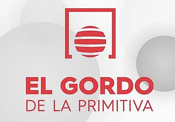 El Gordo de la Primitiva, resultado del sorteo de hoy domingo, 6 de septiembre de 2026
