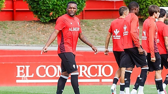 El Sporting de Gijón, sin miedo en Tenerife
